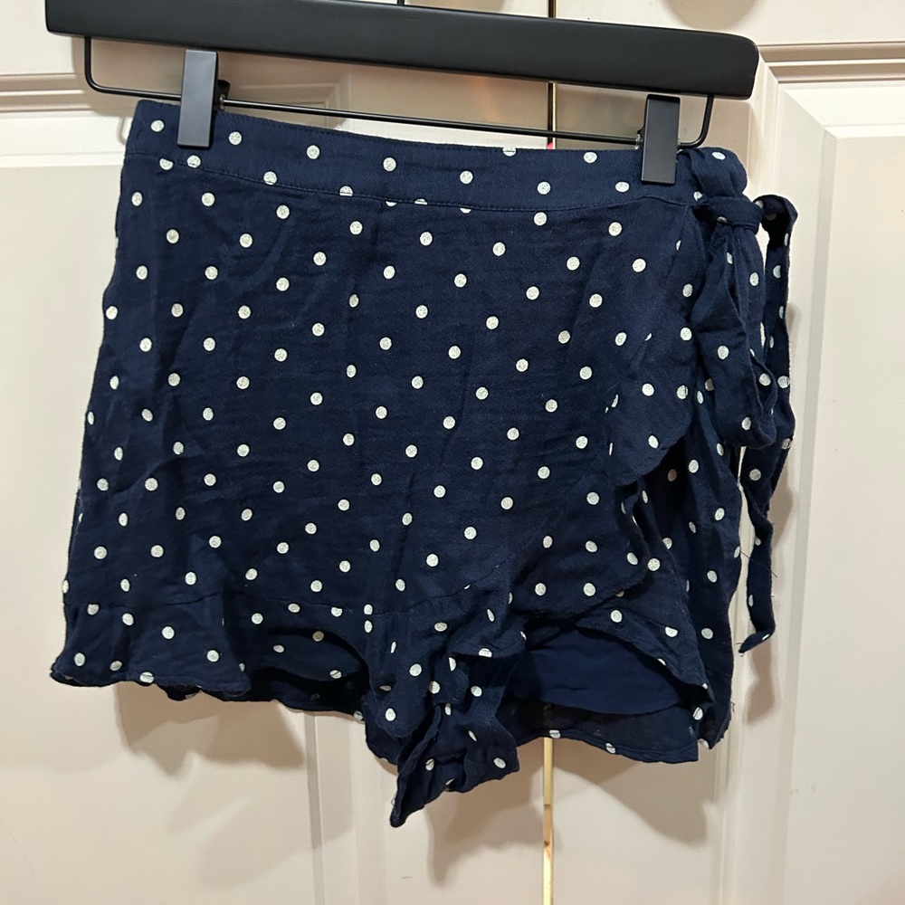 Altar’d State Romper Skirt